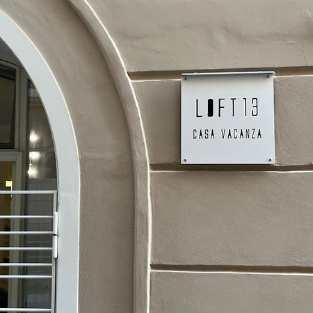 マイオーリLoft 13アパートメント エクステリア 写真
