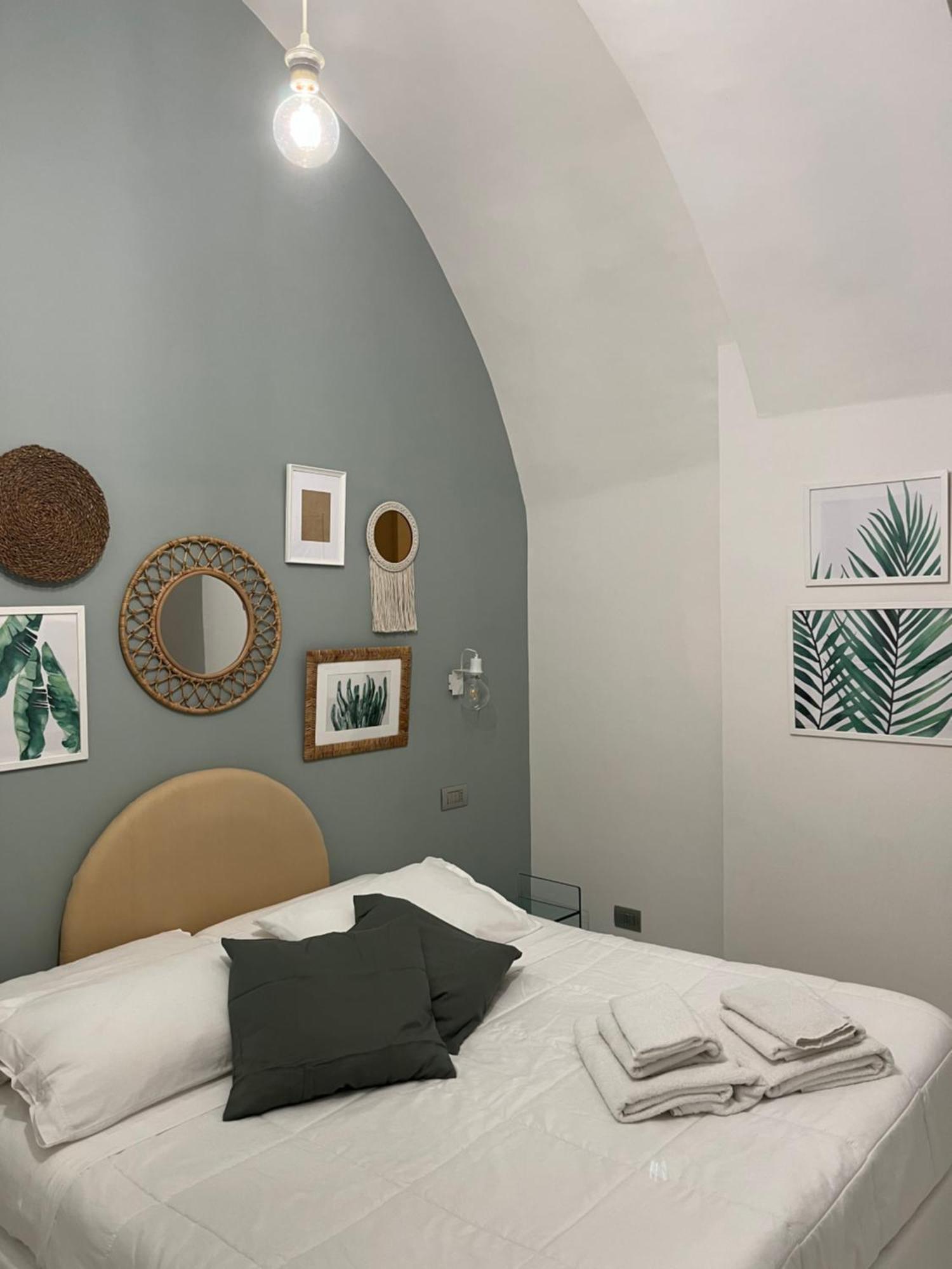 マイオーリLoft 13アパートメント エクステリア 写真