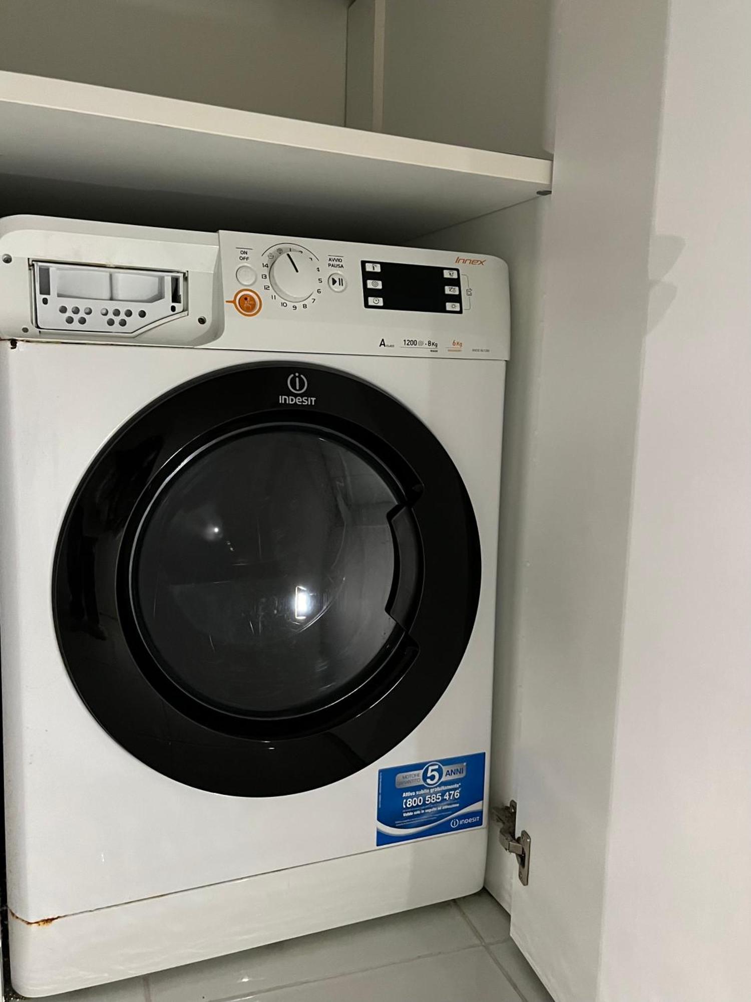 マイオーリLoft 13アパートメント エクステリア 写真