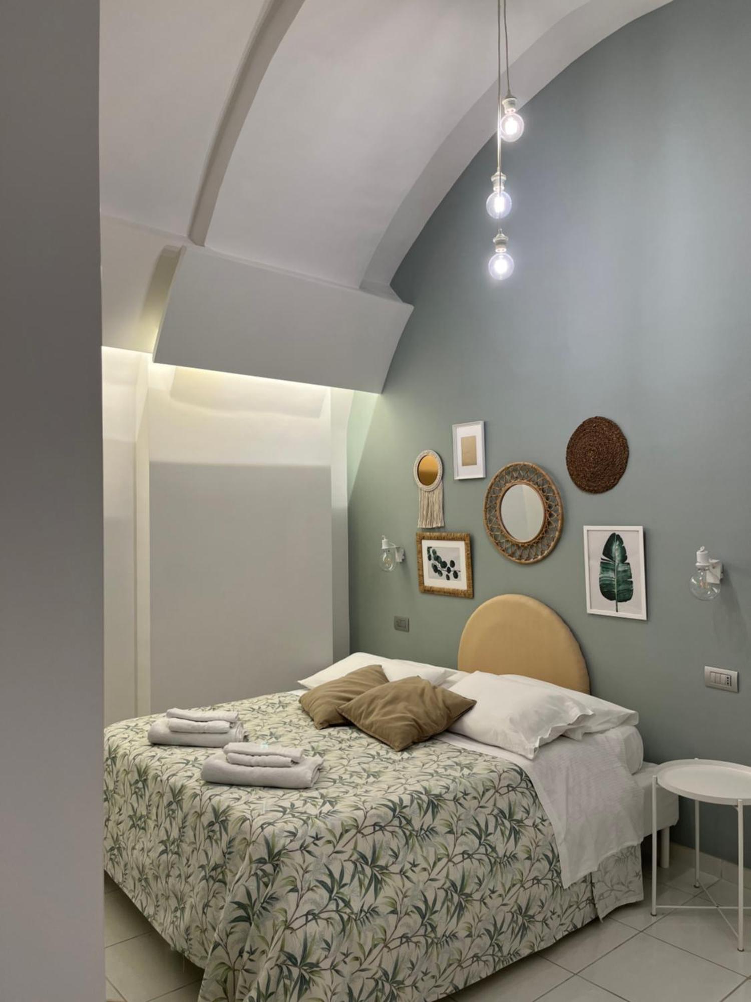 マイオーリLoft 13アパートメント エクステリア 写真