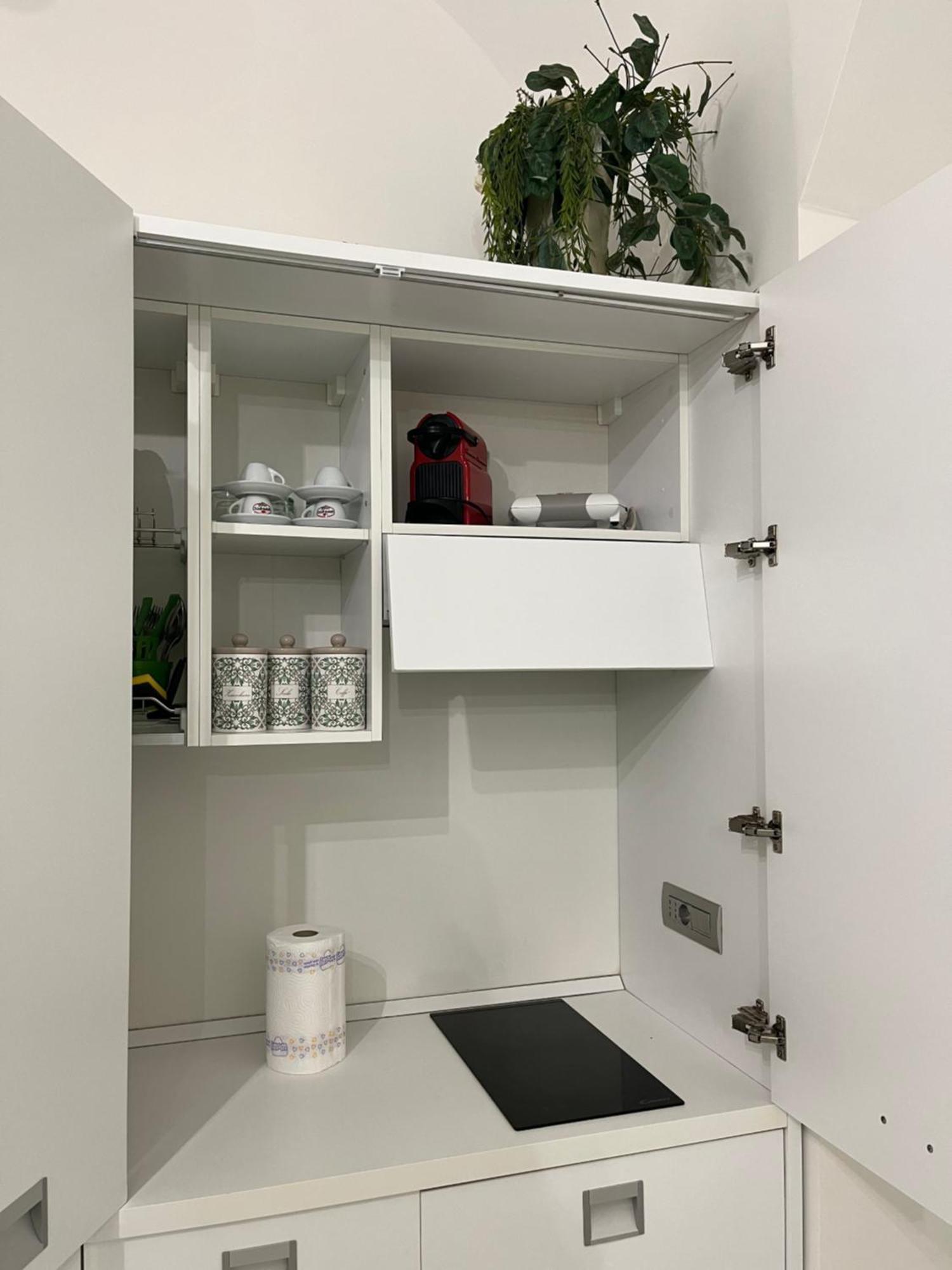 マイオーリLoft 13アパートメント エクステリア 写真