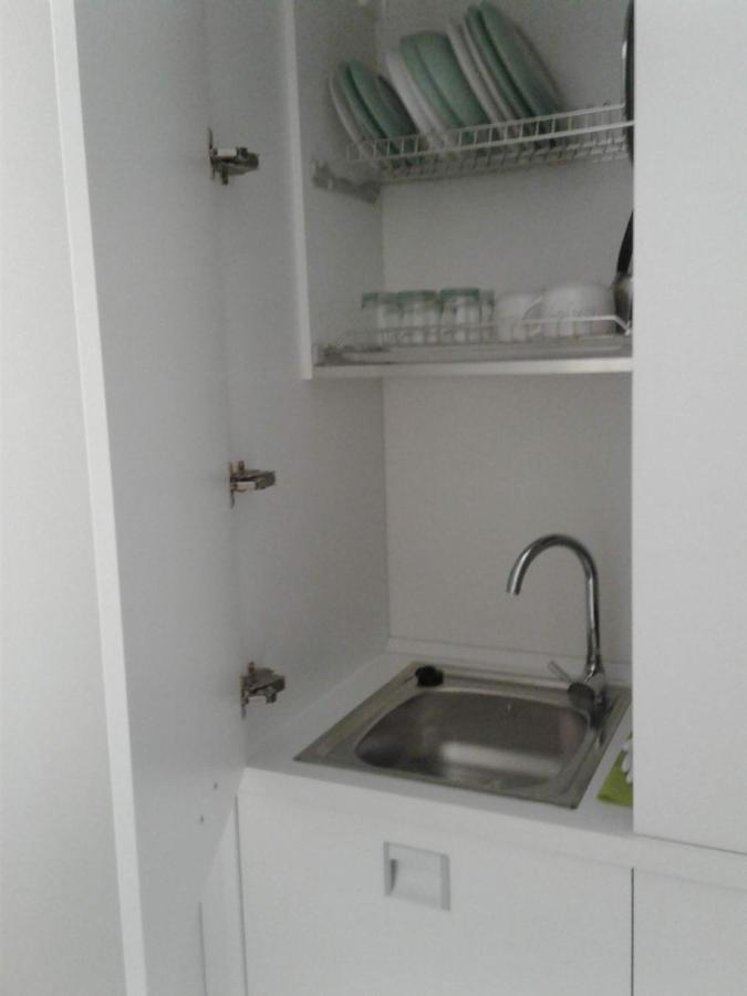 マイオーリLoft 13アパートメント エクステリア 写真